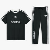 ADS PREMIUM STRONIX TRACKSUIT MEN BLACK