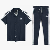 ADS PREMIUM CLASSIC LOGO TRACKSUIT NEAVY