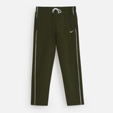 NKE IMPORTED PAPR COTN TROUSER OLIVE