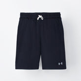 UA DRY-FIT TRANING SHORTS NEAVY