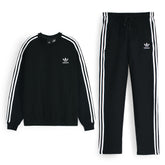 ADS PREMIUM FULL STRIPES ADI COLOR BLACK