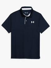 U-A PREMIUM DRY FIT POLO MEN NEAVY