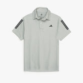 ADS MASCULINA STRECH IMPORTED POLO GREY