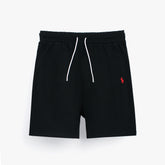 RL PREMIUM MEN TRUNKS BLACK