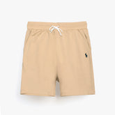 RL PREMIUM MEN TRUNKS DESERET SAND
