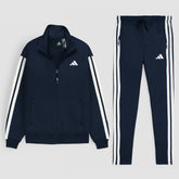 ADS MEN PRIME TRICOT FLEECE TRACKTOP NEAVY