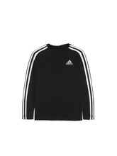 ADS PREMIUM KIDS FULL SLEEVES THREE STRPS T SHIRT