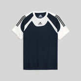 ADS MEN PREMIUM PANNELLED T SHIRT NEAVY