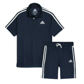 ADS PREMIUM MODREN POLO TWINSET NEAVY