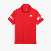 ADS PREMIUM DRYFIT CLIMACOOL POLO RED