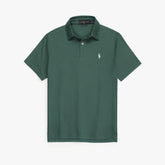 R-L PREMIUM FRANCISCO STRIPPER POLO GREEN BOX