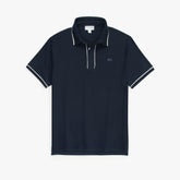 LCSTE MEN PREMIUM PARIS STRECH POLO NEAVY