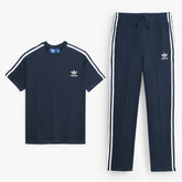 ADS PREMIUM ADI COLOR TRACKSUIT MEN NAVY