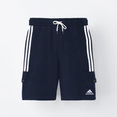 ADS IMPORTED DRY-FIT TIRO CARGO SHORTS NEAVY (B-PAIR)