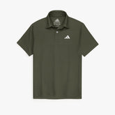 ADS IMPOTED BEEMESH CORE POLO OLIVE