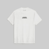 UA PREMIUM OVERSIZED HEATGUARD T SHIRT MEN WHITE