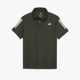 ADS MASCULINA STRECH IMPORTED POLO OLIVE