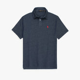 R-L PREMIUM FRANCISCO STRIPPER POLO NEAVY BASE