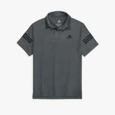 ADS PREMIUM DRYFIT CLIMACOOL POLO GREY