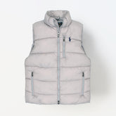 RL PREMIUM IMPORTED SOFTCORE JACKET MEN SILVER