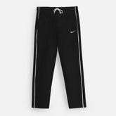 NKE IMPORTED PAPR COTN TROUSER BLACK