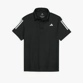 ADS MASCULINA STRECH IMPORTED POLO BLACK