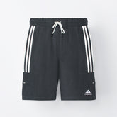 ADS IMPORTED DRY-FIT TIRO CARGO SHORTS GREY