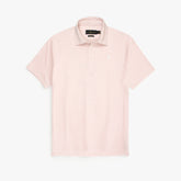 R-L PREMIUM PERFOMANCE POLO PINK