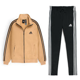 ADS MEN WARMUP FULL STRIPES TRACKTOP SKIN