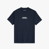 UA PREMIUM OVERSIZED HEATGUARD T SHIRT MEN NEAVY