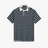 R-L PREMIUM FRANCISCO STRIPPER POLO NEAVY