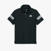 ADS PREMIUM DRYFIT CLIMACOOL POLO BLACK