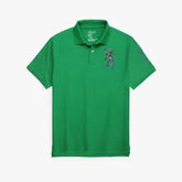 GRDANO PREMIUM 3D LION MEN GREEN