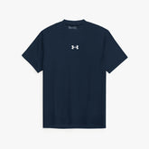 UA PREMIUM GLOSSY OVERSIZED TEE MEN NEAVY