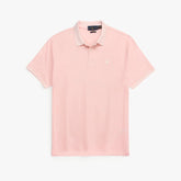 RLPH LURN PREMIUM JQRD POLO MEN TEA PINK