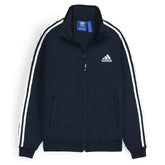 ADS PREMIUM 3 STRP TRACK JACKET NEAVY