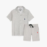 RAPL LURN PREMIUM CASUAL TWINSET LIGHT GREY