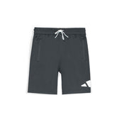 ADS MESH STRECHY SHORTS GREY