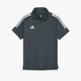 ADS IMPOTED RAGLAN SPORT POLO GREY