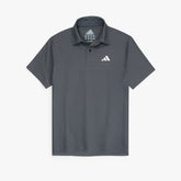 ADS IMPOTED BEEMESH CORE POLO GREY