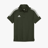 ADS IMPOTED RAGLAN SPORT POLO OLIVE