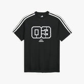 ADS PREMIUM 03 OVERSIZED T SHIRT MEN BLACK