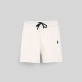 KIDS RL WHITE NEAVY PNY JERSEY SHORT