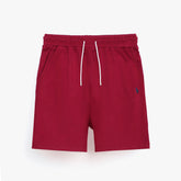 RL PREMIUM MEN TRUNKS RED