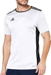 ADS DRY-FIT CLIMT T SHIRT WHITE