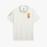 GRDANO PREMIUM 3D LION MEN OFF WHITE