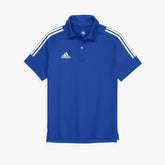 ADS IMPOTED RAGLAN SPORT POLO ROYAL BLUE