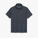 R-L PREMIUM FRANCISCO STRIPPER POLO NEAVY LINES