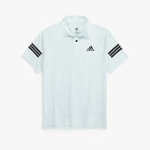 ADS PREMIUM DRYFIT CLIMACOOL POLO SKY