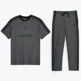ADS PREMIUM STRONIX TRACKSUIT MEN GREY